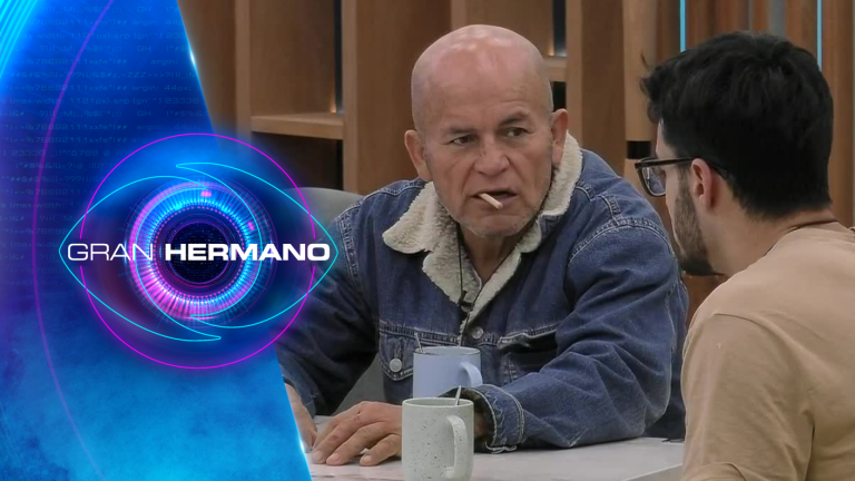 “Un cigarro psicológico”: El ingenioso invento de Francisco para evitar fumar