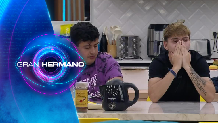 ¡Hizo sonar su nariz! Hans sorprendió a sus compañeros con increíble habilidad