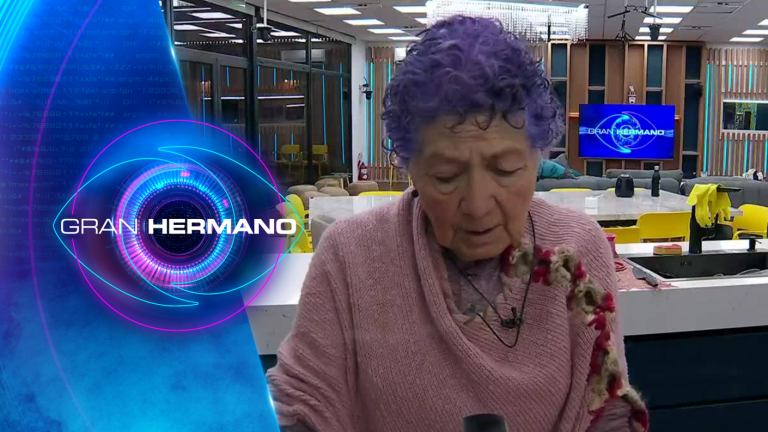 “¡Uno no es es empleado de nadie!”: Mónica se enojó por la flojera de sus compañeros