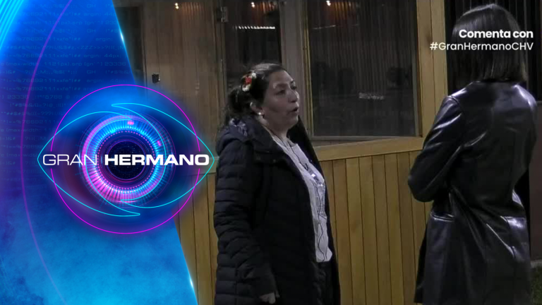 “Está acá por el loco y qué tanto”: El desafiante comentario de Jennifer sobre Skarleth tras discusión sobre Pailita