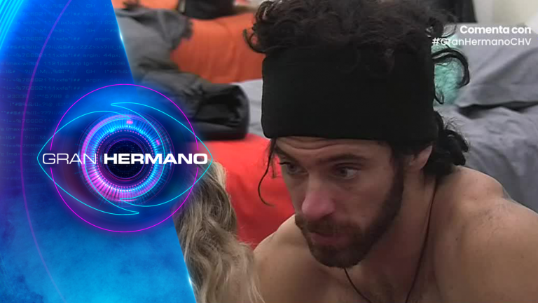 “No quiero estar en una relación ahora”: Lucas puso límites a su romance con Fran