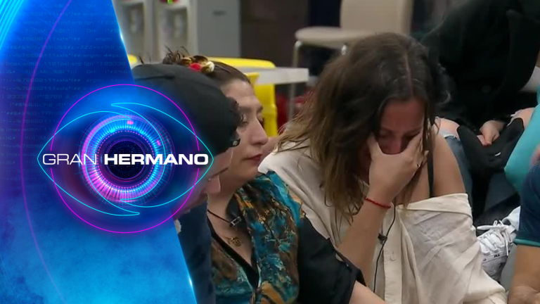 ¡Estalló en llanto! La gran pena de Trini tras no ser salvada por Jorge