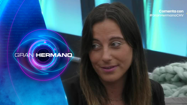 “Es algo que me ha dolido harto”: Trinidad sorprendió compartieron su verdad en Gran Hermano