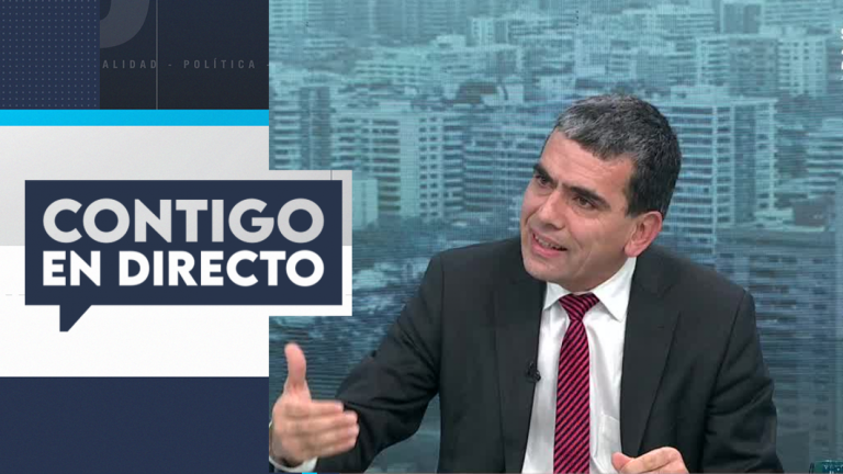 Exfiscal Gajardo por bullado Caso Convenios: “Es el momento de una agenda de probidad 2.0”