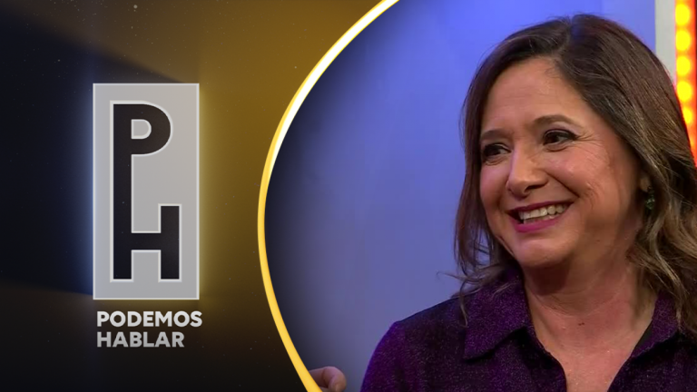 ¡Por culpa de Chile! Mónica Pérez hizo enojar al Rey Juan Carlos