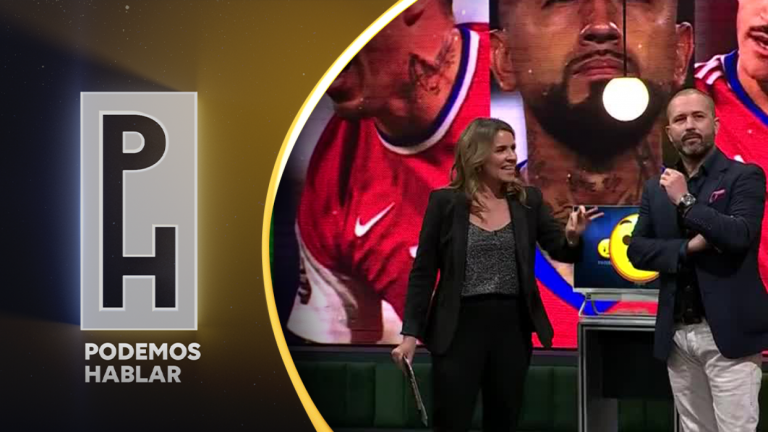 Rodrigo Goldberg reconoció estar “un poco preocupado” por la situación del fútbol chileno