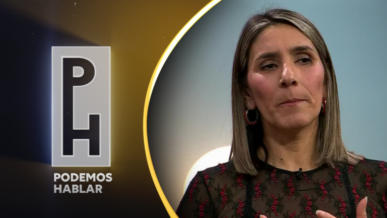 “No sé nada de ella”: Érika Olivera y su gran dolor por el abandono de su madre