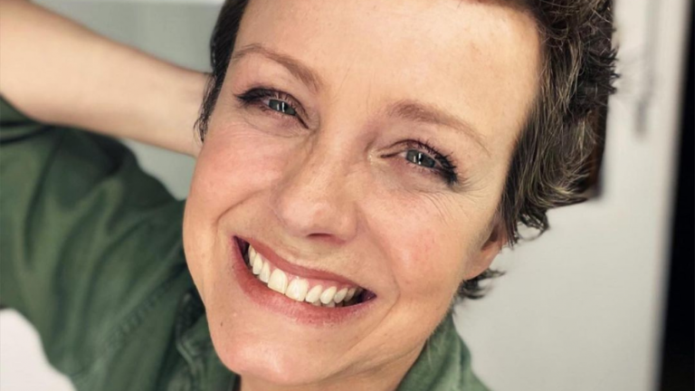 El conmovedor agradecimiento de Claudia Conserva a Pollo Valdivia: 