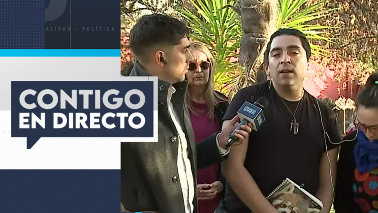 Robaron 6 casas en pocas horas: Vecinos denuncian ola de asaltos en condominios de Peñalolén