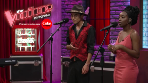 Iván Morales vs Miguelina Jeune | Cómo Será | El Regreso