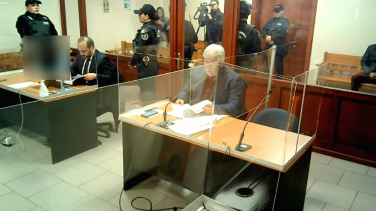 Madre que confesó parricidio contra su hija de 3 años en Concón quedó en prisión preventiva