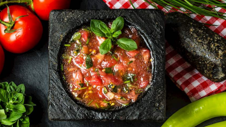 Hito en la gastronomía chilena: Taste Atlas destacó al chancho en piedra como la 