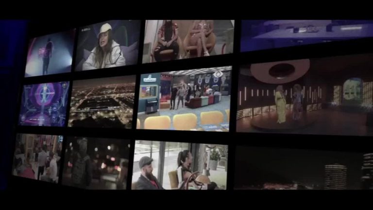 Con un baño para todos: Así vivirán los participantes del Gran Hermano