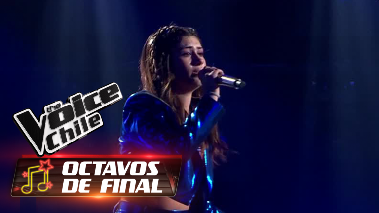 Vera Luksic | Amo | Octavos De Final