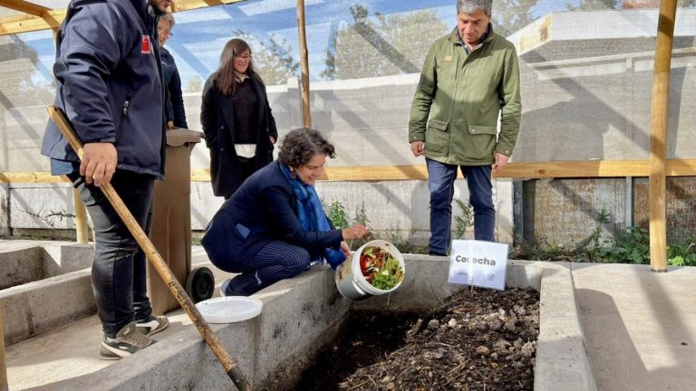 Reciclaje de residuos orgánicos en casa: ¿En qué consiste el proyecto de compostaje anunciado por el gobierno?
