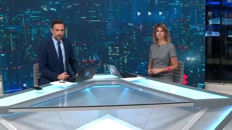 CHV Noticias Central | Lunes 5 de junio de 2023