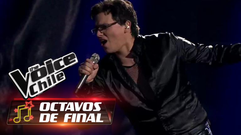 Marcelo Durán | Bella sin Alma | Octavos De Final