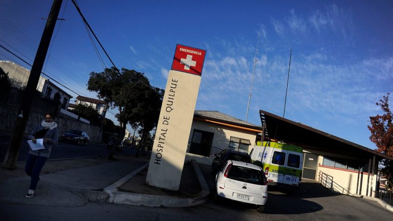 Guagua de 2 meses murió por virus sincicial en Quilpué: Servicio local dice que hubo cama, pero no se pudo estabilizar