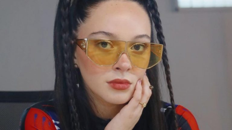 Las confesiones de Alexia Valech, semifinalista de The Voice Chile: “Siempre tuve miedo de dedicarme a la música