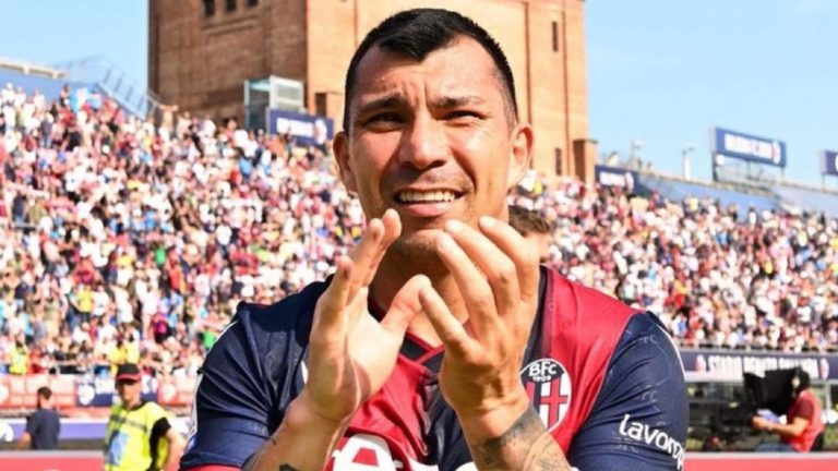 Cristina Morales, mamá de los hijos de Gary Medel, aseguró que los niños 