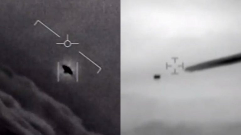 NASA estudia 800 avistamientos ovnis que no tienen explicación: Estos son algunos de sus registros anómalos