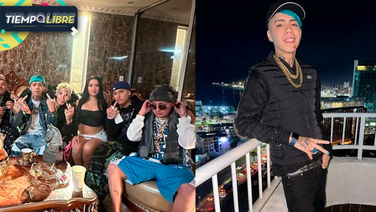 Confirmaron que cantante urbano atentó contra su vida: También fue víctima de bullying en redes