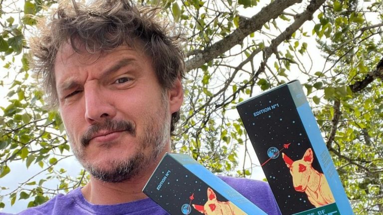 Pedro Pascal recordó el día en que un sujeto le escupió a su automóvil: 