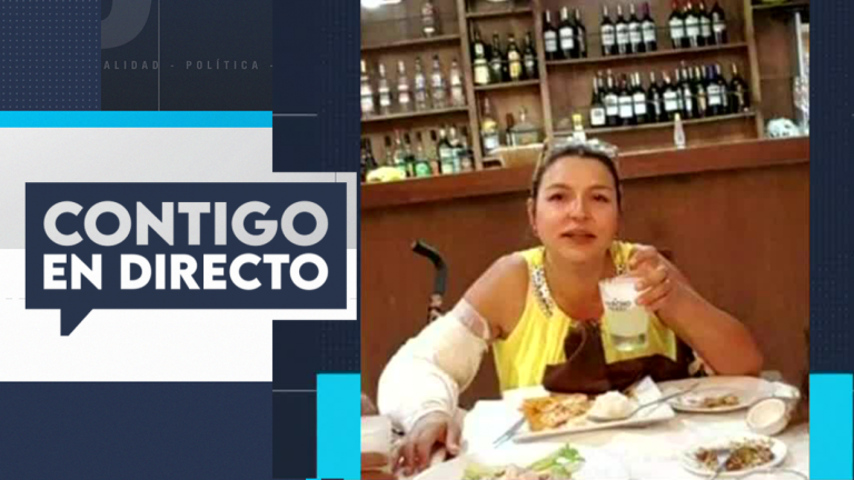 Dudas sobre muerte de enfermera: Supuesto suicidio podría ser femicidio