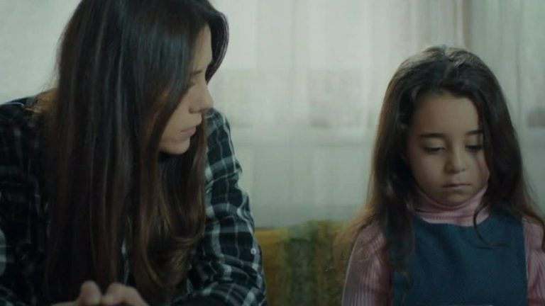 Madre | Capítulo 26