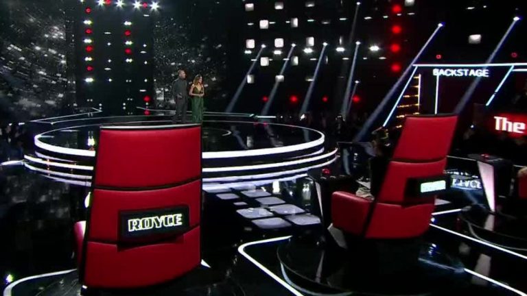 El público tiene la decisión: ¿Cómo votar por tu cantante favorito en la semifinal de The Voice Chile?