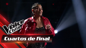 Rina Rivas | Parecen Viernes | Cuartos De Final