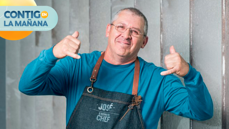 El rotundo cambio de vida de exparticipante del Discípulo del Chef: Se convirtió en maestro