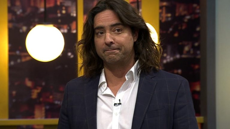 La honesta preocupación de Cristián Riquelme en 