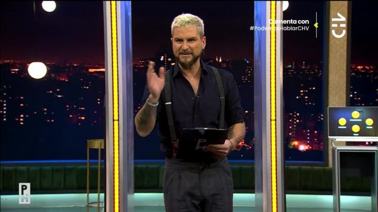 Especial Dime Con Quién Andas ¿Quiénes serán los invitados a PH este viernes?