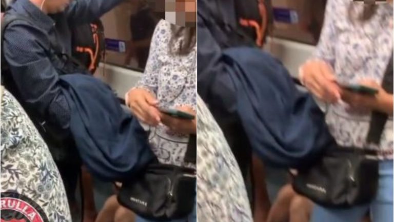 Actor de BKN fue detenido por 