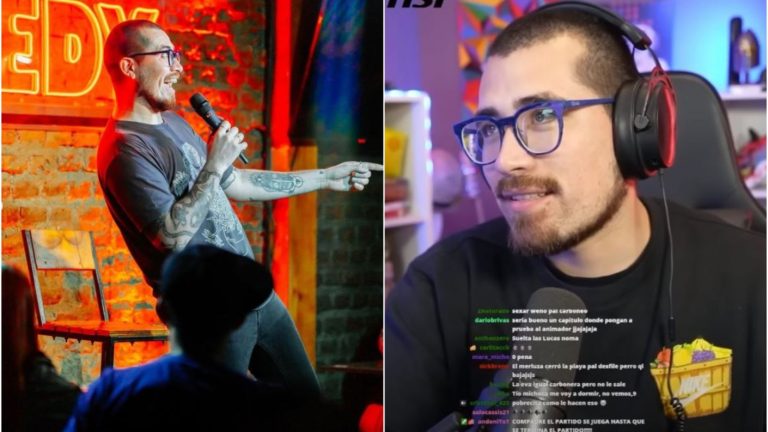 ¿Nuevo integrante? Este es el rol de Claudio Michaux en Gran Hermano Chile