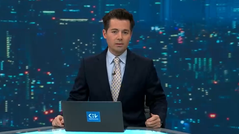 CHV Noticias Central | Viernes 16 de junio de 2023