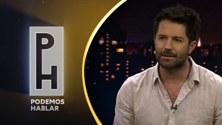 “Hasta aquí llegue”: Cristián Arriagada estuvo al borde de la muerte en Italia