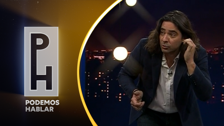 “Fue terrorífico”: Cristián Riquelme se enfrentó contra un oso hambriento