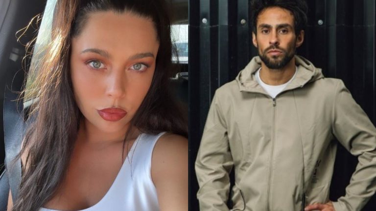 Daniela Aránguiz confirma que está tramitando el divorcio con Jorge Valdivia: “Ojalá te dignes en firmar