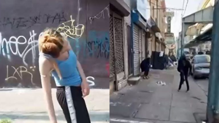 Ya ingresa a Chile: Estos son los devastadores efectos de la droga 