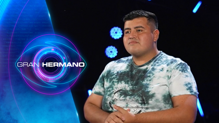 La desgarradora historia de Rubén Gutiérrez de Gran Hermano: Su pareja murió embarazada