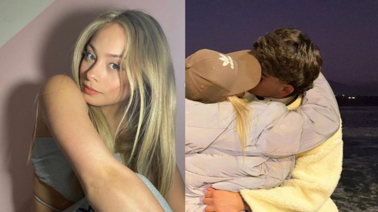 Pololo de Skarleth alzó la voz por caso Pailita en Gran Hermano: 