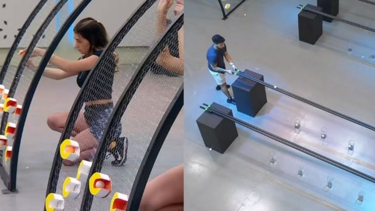 Dos hombres y una mujer: Estos son los finalistas del primer duelo de Gran Hermano Chile