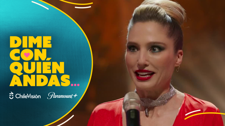 Dime Con Quién Andas | Capítulo 1