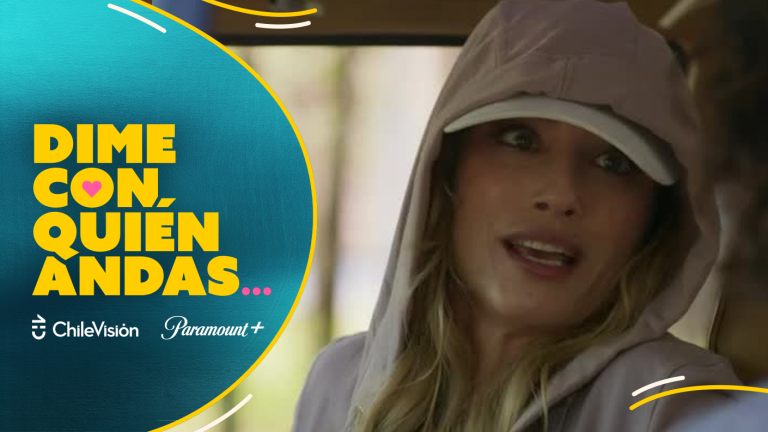 Dime Con Quién Andas | Capítulo 2