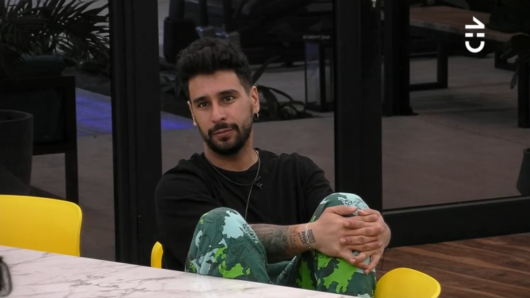 Gran Hermano Chile: ¿Qué rol cumplirá Ariel Wuth en la 