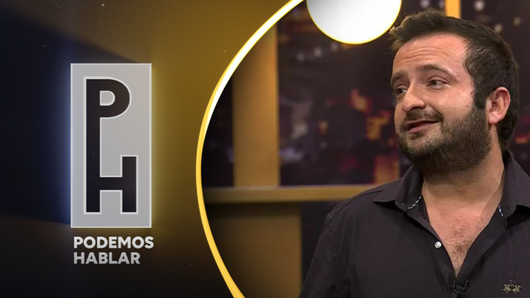 Toto Acuña contó cómo enfrenta las críticas que recibe hacia Belén Mora y su hijo síndrome de Down