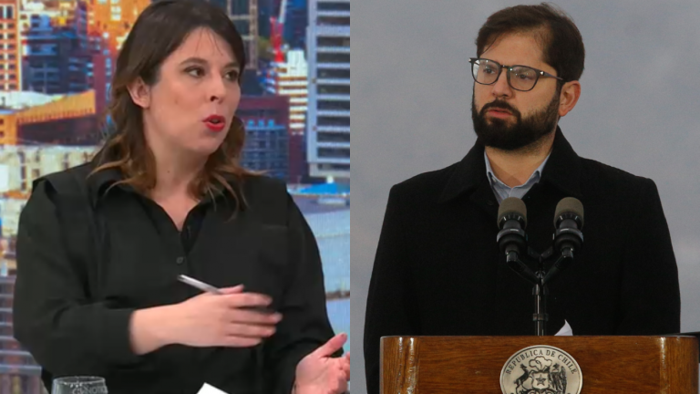 Delegada Martínez llamó a 