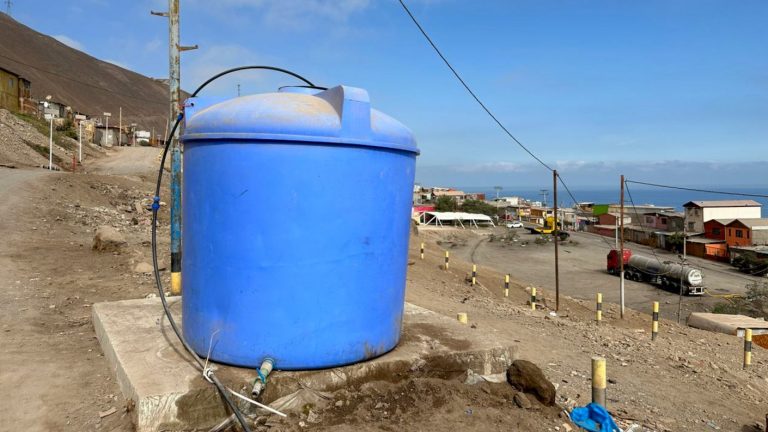 Postergan corte de agua en RM: ¿A qué hora iniciará y cuáles serán las comunas afectadas?